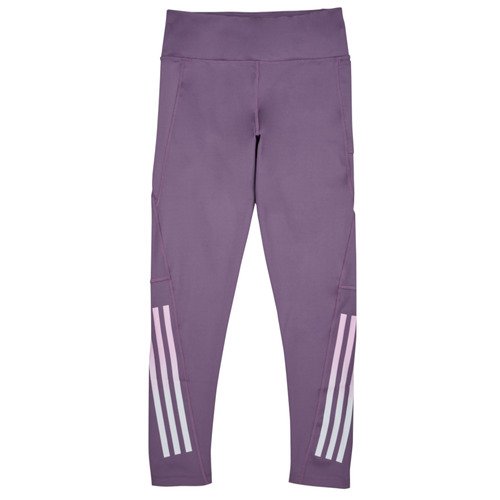 adidas Performance - TI 3S OPT TIG - Violet / Blanc