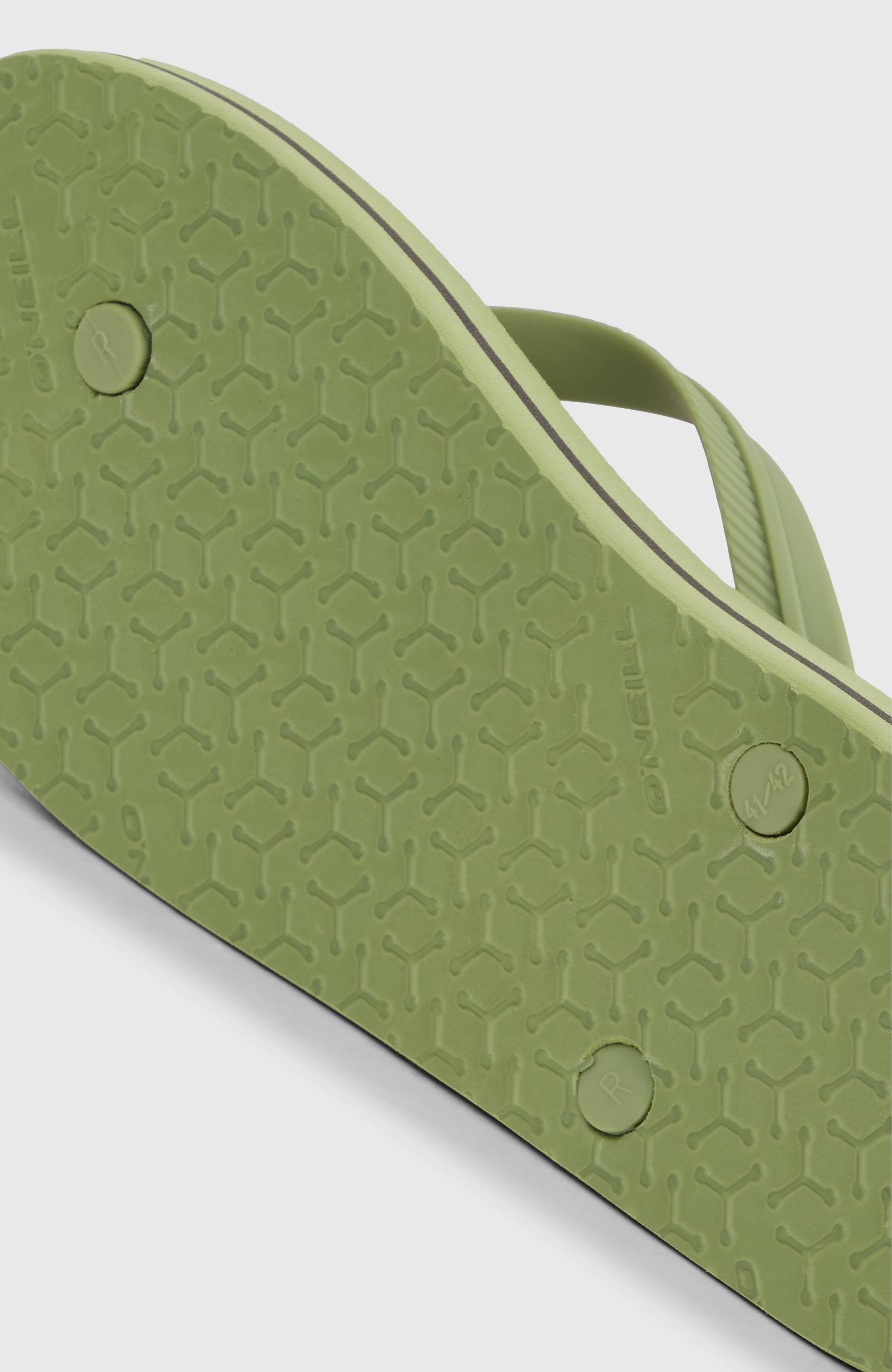 Profile Logo slippers