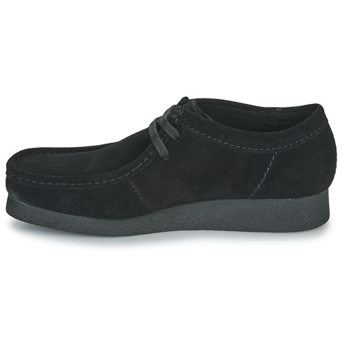 Clarks - WALLABEE EVO - Noir
