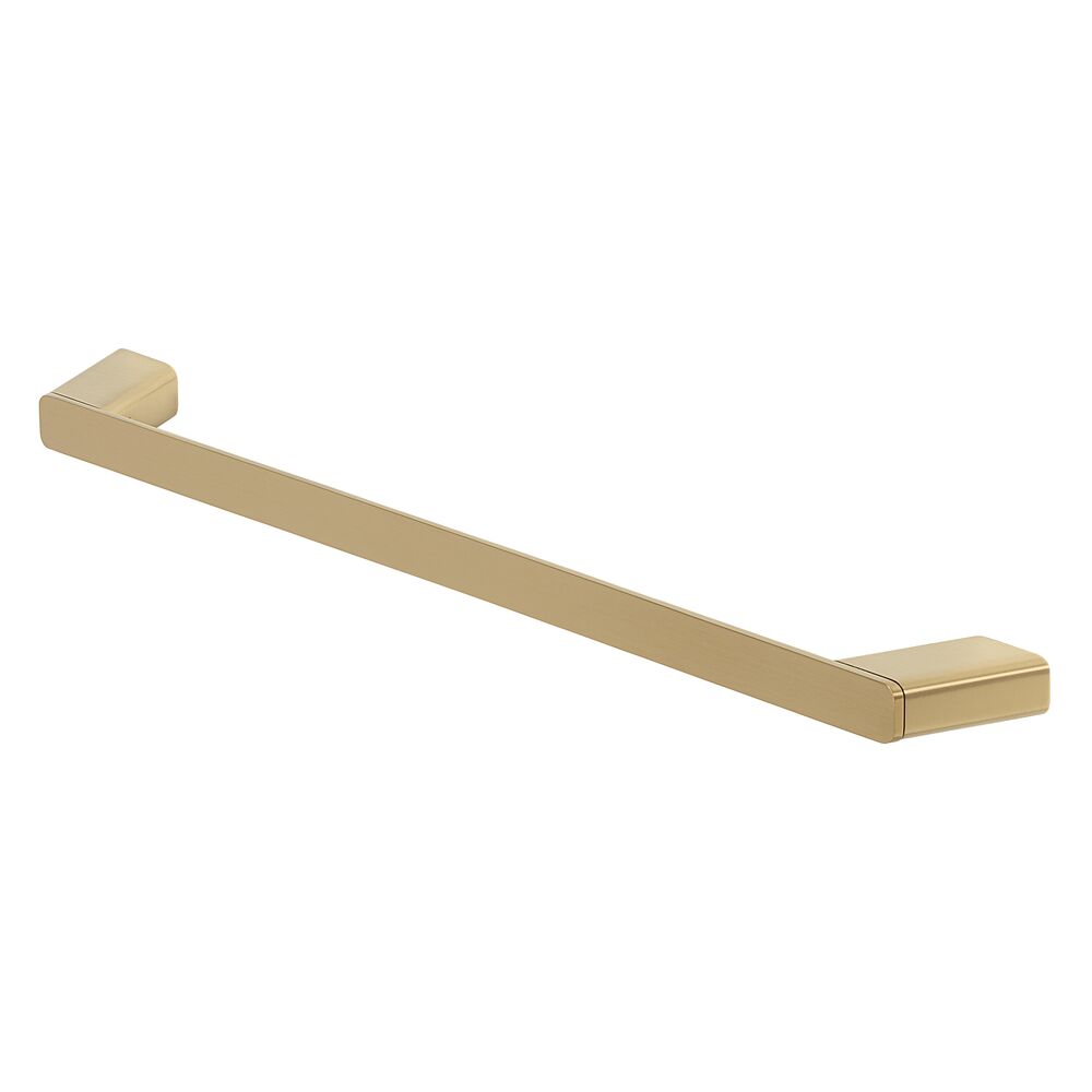 Geesa Shift handdoekrek 65cm goud geborsteld