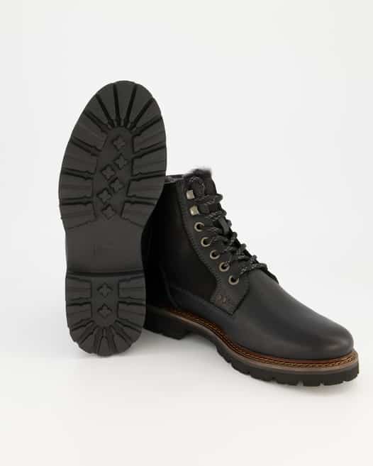 Sioux Adalrik-702 Winterstiefel in Schwarz