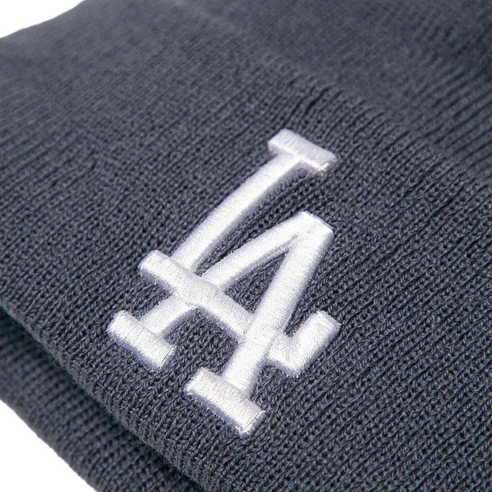 New Era Bonnet Bleu Femme New Era Essential