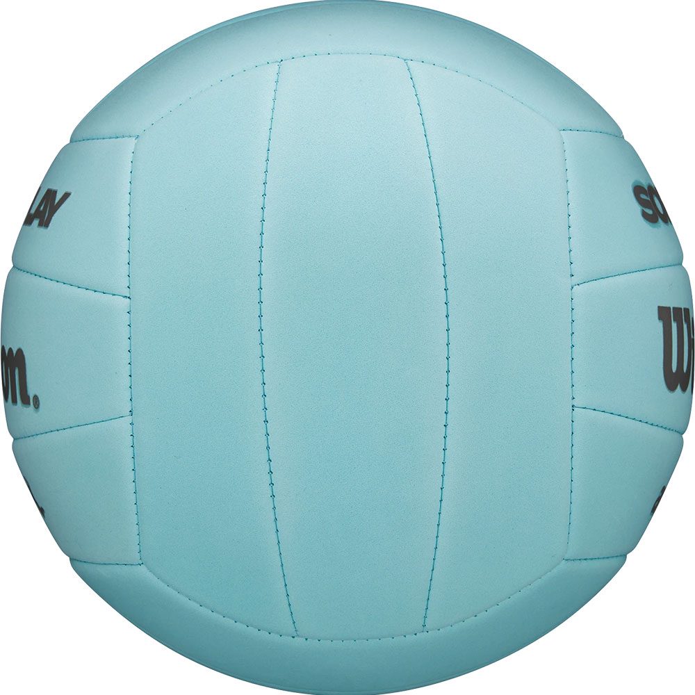 Wilson AVP Soft Play Volleyball blau