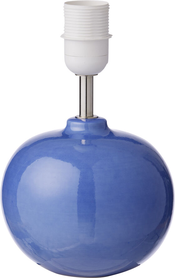 Bungalow Ceramic Lamp Ball Topaz H 13cm Topaz