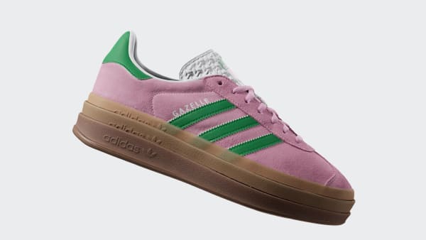 Gazelle Bold Shoes