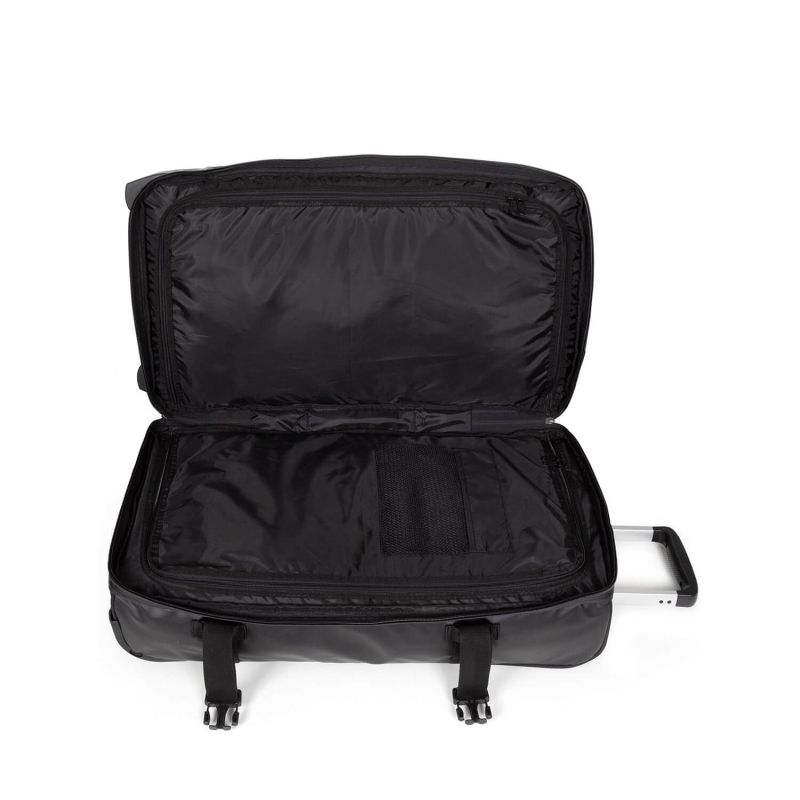 Sac de voyage Transit'R L 121 Litres Tarp Black