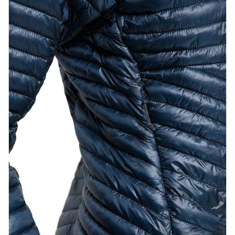 L.I.M Mimic Hood - Doudoune femme