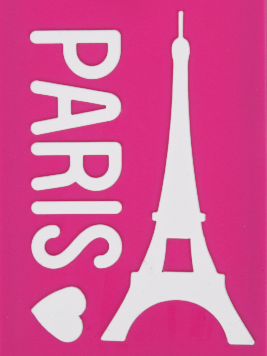 Set de 2 porte-adresses AÀrial Paris