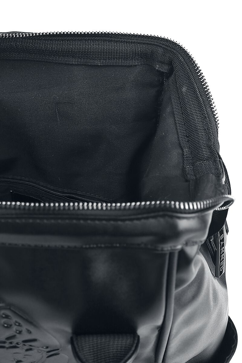 Androginy | Banned Sac à dos