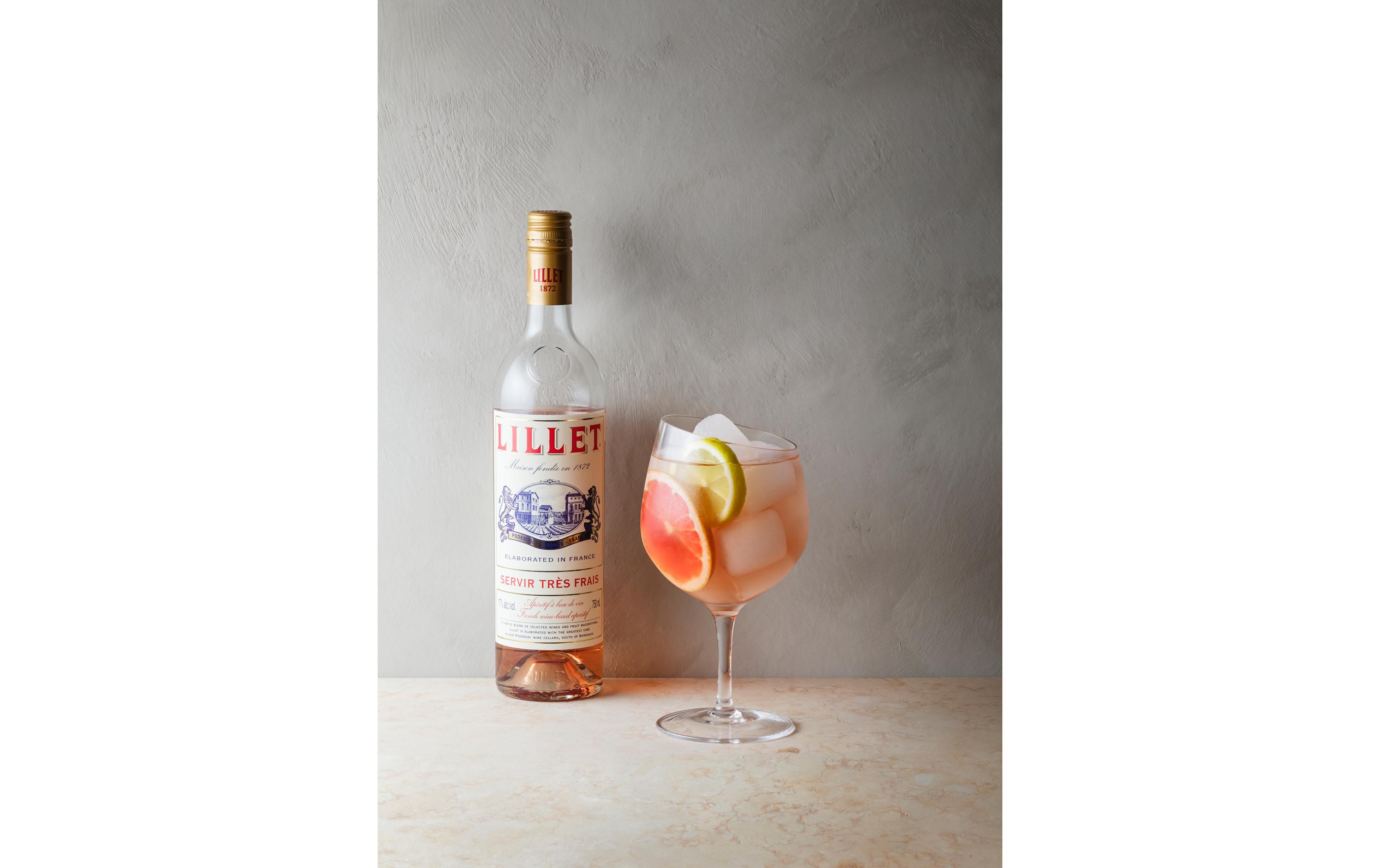 Cocktailglas Gin 600 ml, 1 Stück, TransparentGin Glas