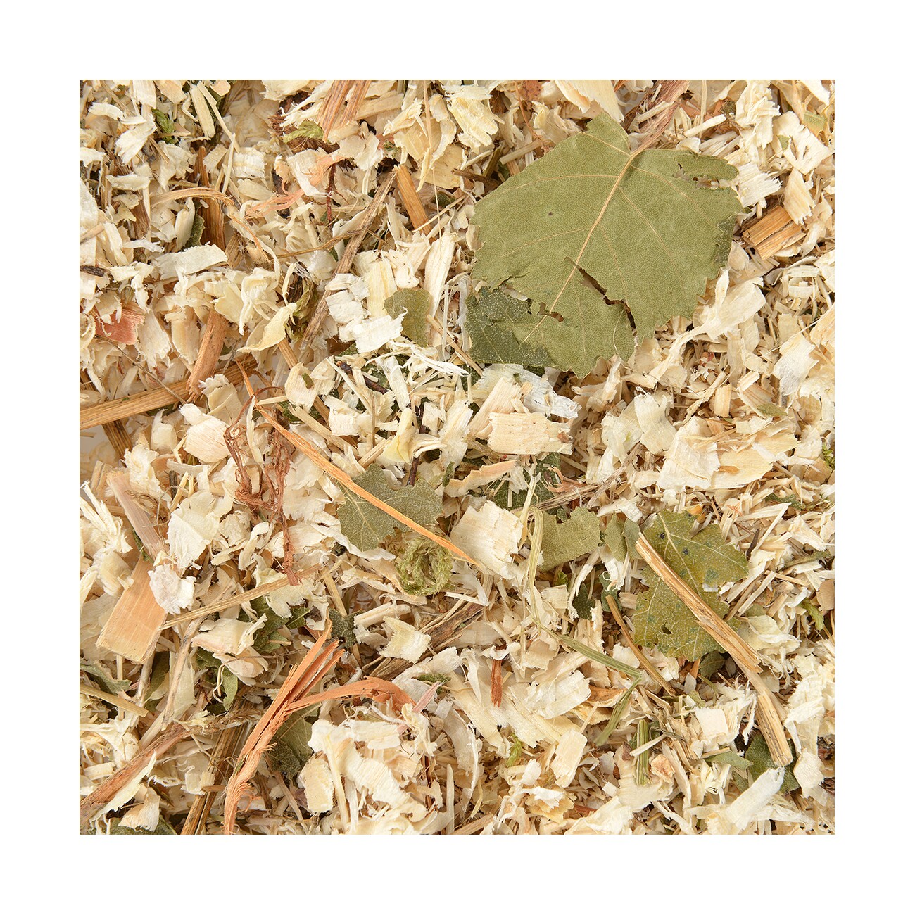 MultiFit Überstreu Kiefernwald 250 g