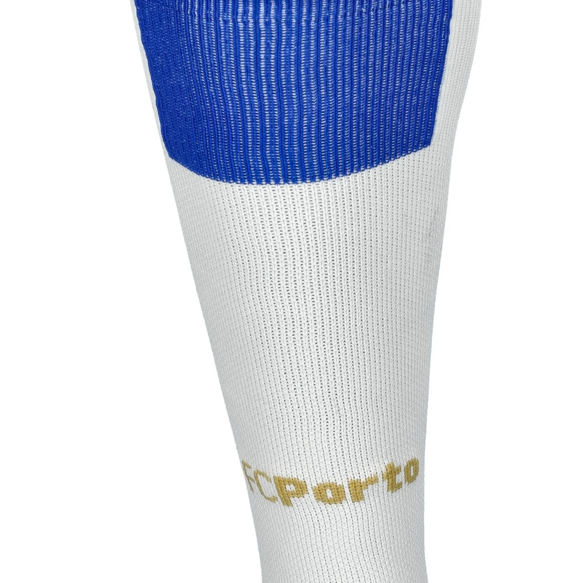 Meias New Balance FC Porto Primeiro Equipamento 2025-2026 Criança