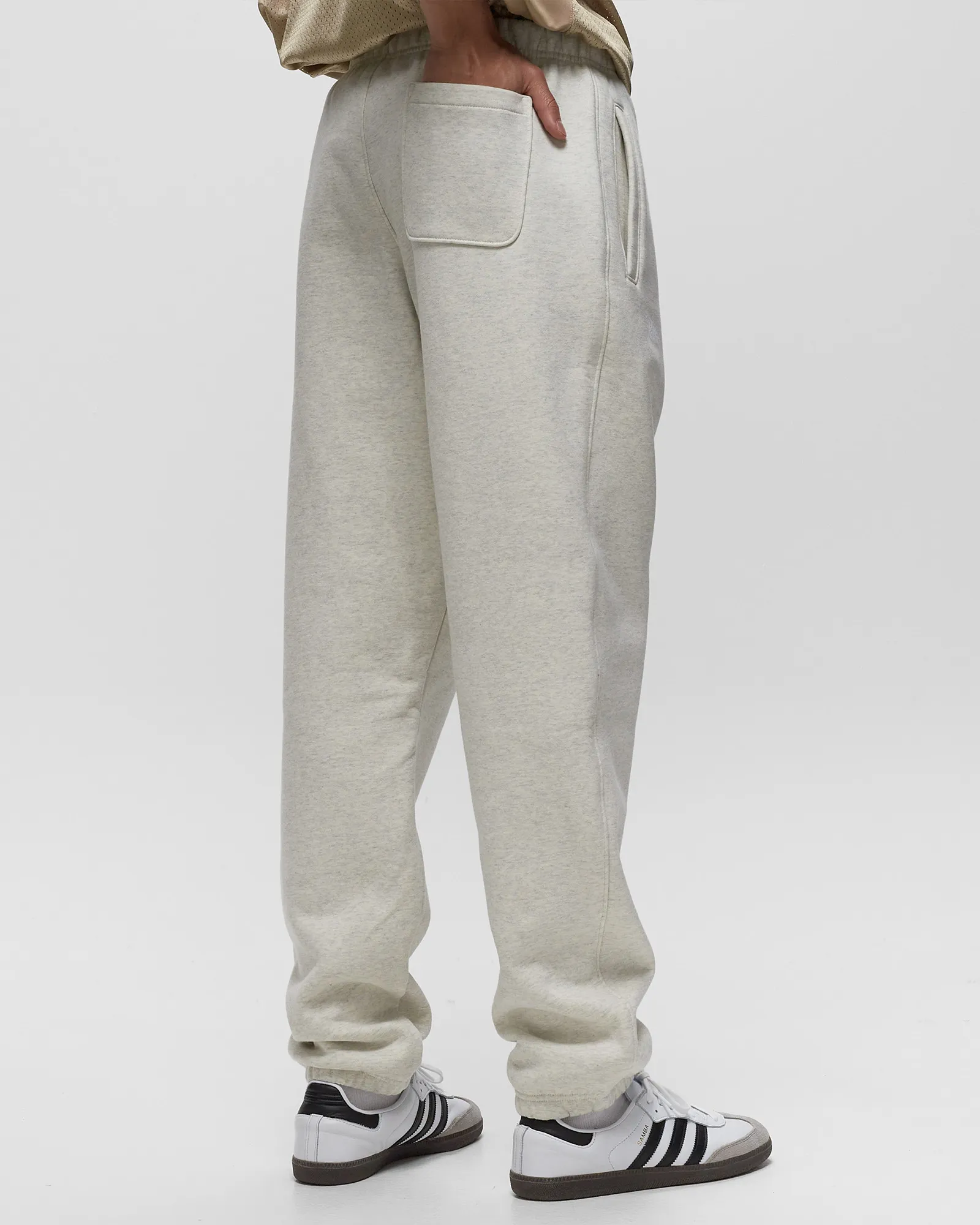 PATTA BASIC JOGGING PANTS