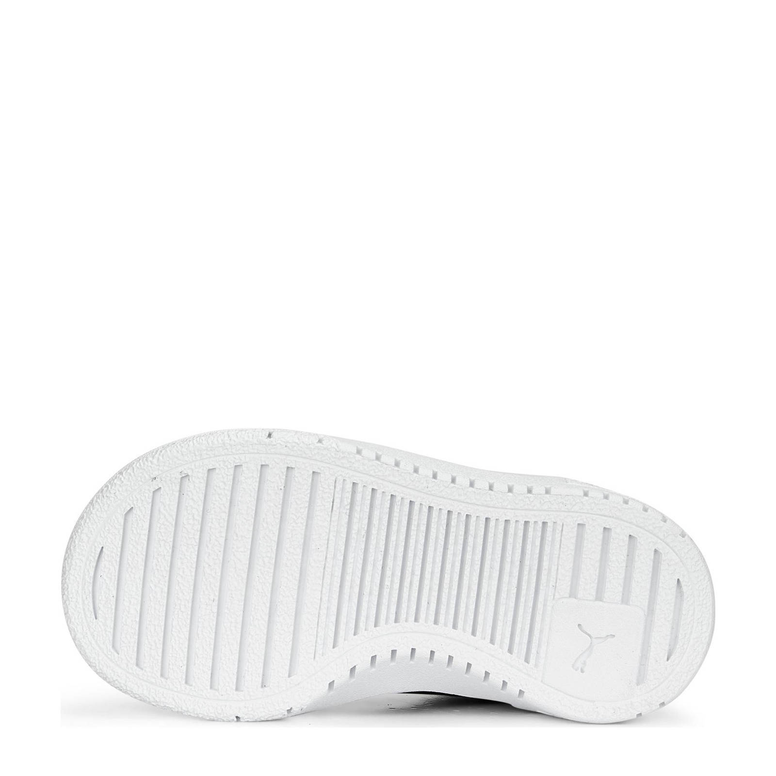 Puma California Pro sneakers wit/zwart