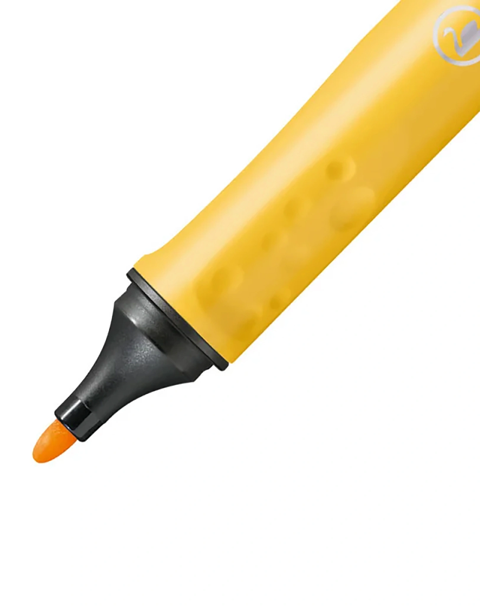 Filzstift STABILO® Cappi mit Kappenring 18er-Pack