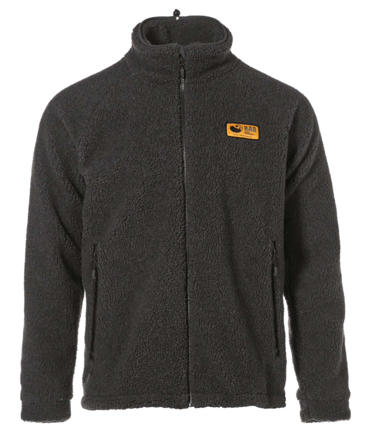Rab<br>Original Pile Jacket