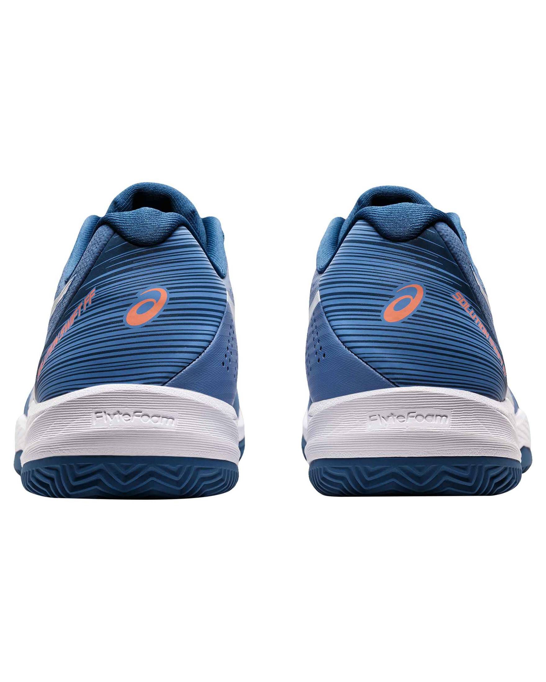 Asics| Herren Tennisschuhe SOLUTION SWIFT FF CLAY