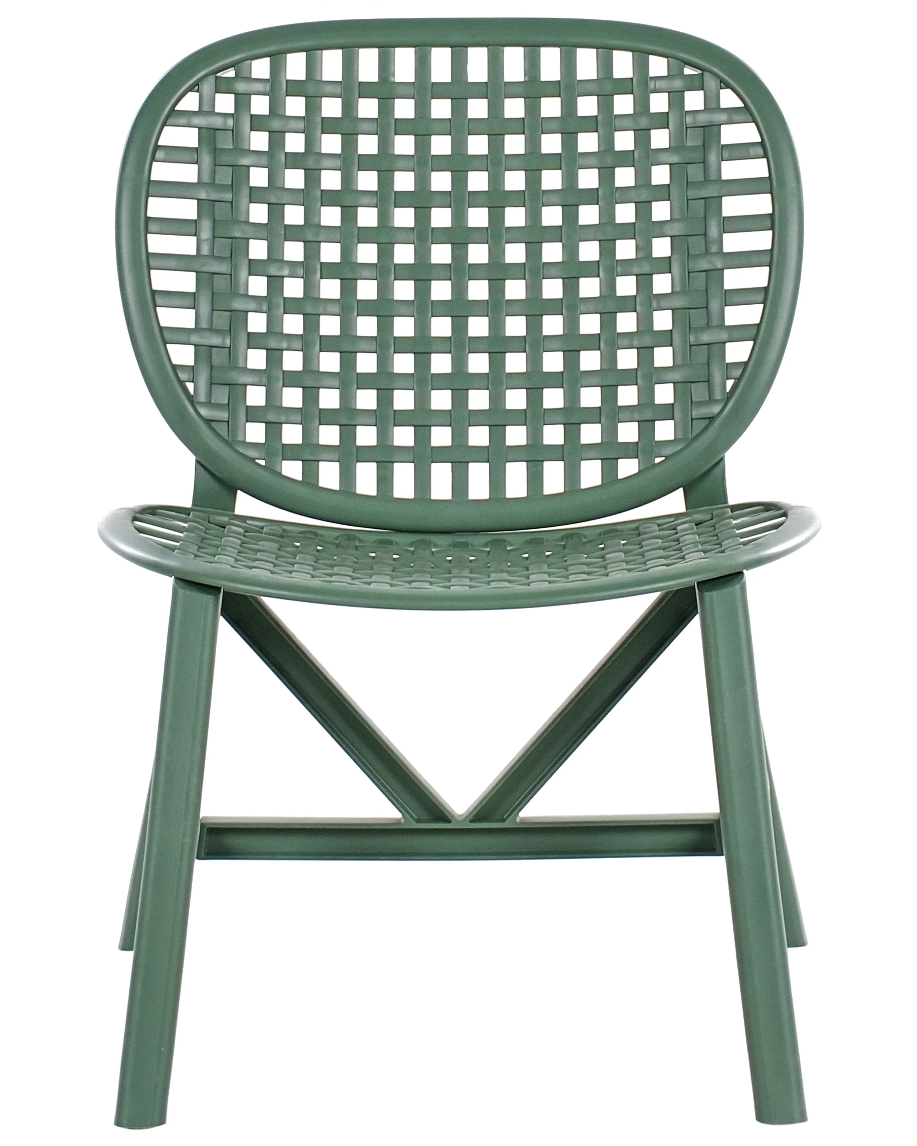 Bistroset SICELLE Groen