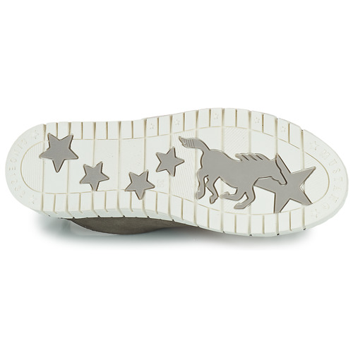 Mustang - NINA - Gris