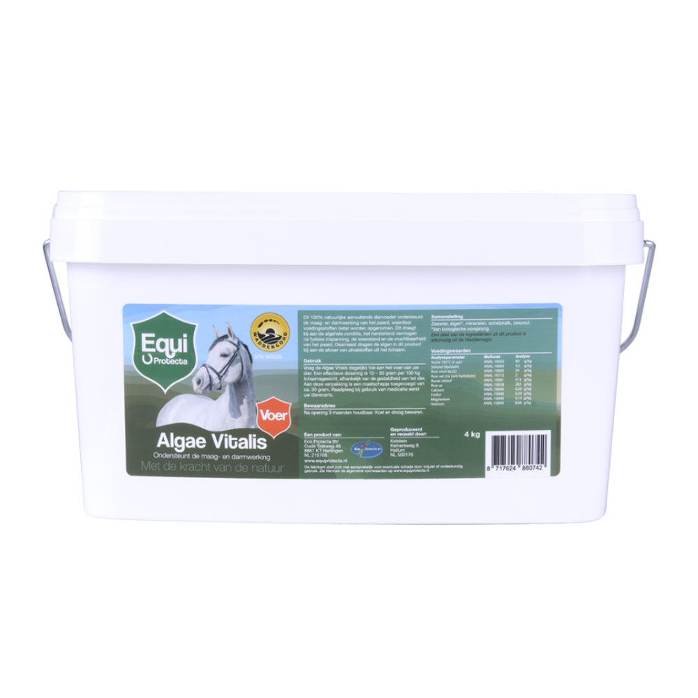 Equi Protecta Algae Vitalis