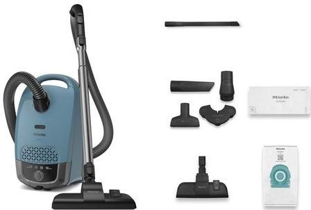 Miele Guard S1 Flex Cilinderstofzuiger 3,5 l Droog 890 W