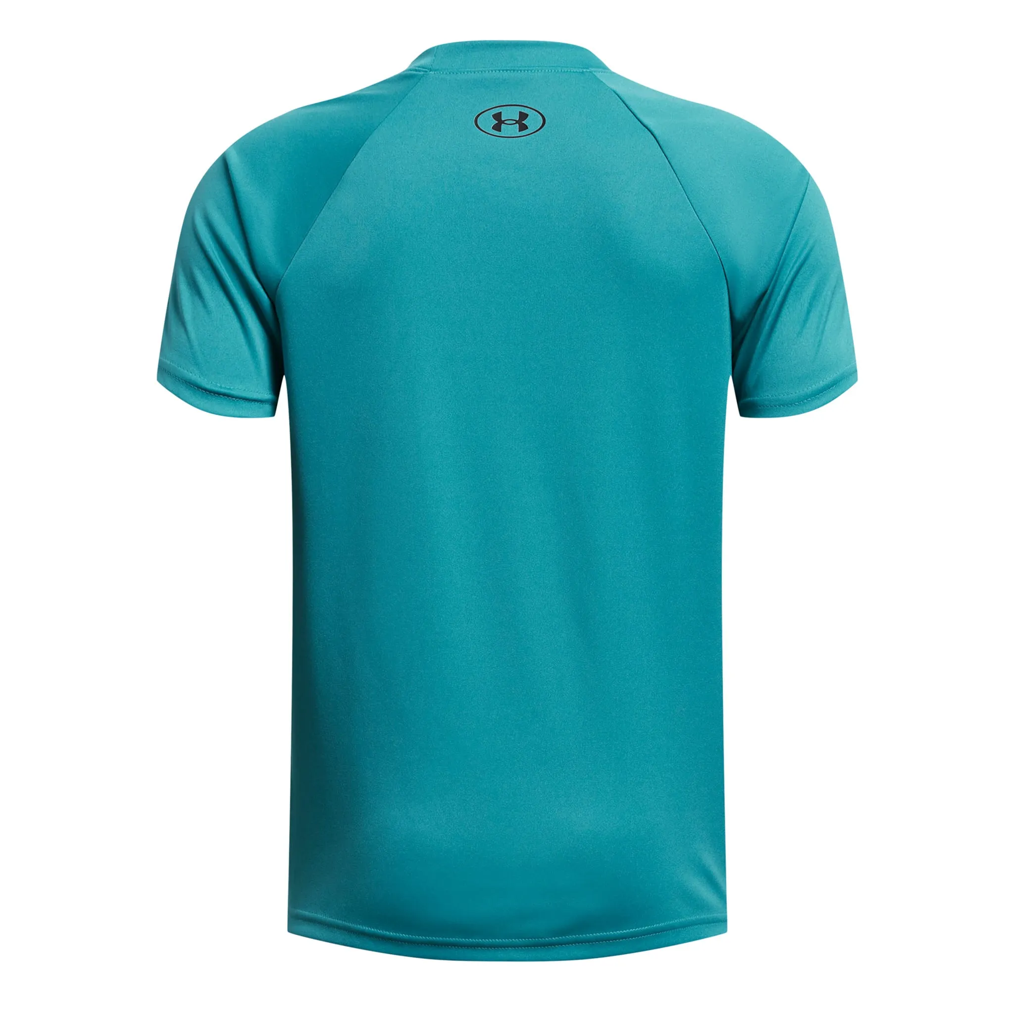 Under Armour T-Shirt Tech Big Logo 8-16ans