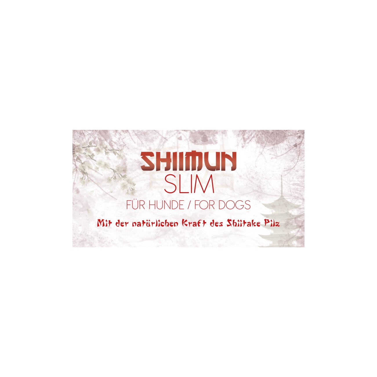 Marsapet Bellfor Shiimun Slim Pulver - 120g