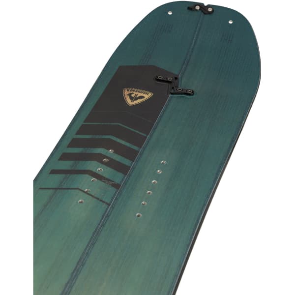Splitboard ROSSIGNOL ESCAPER SPLIT