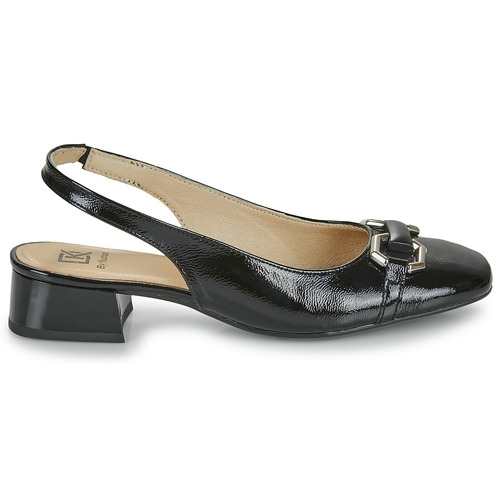 Dorking - GIA - Noir