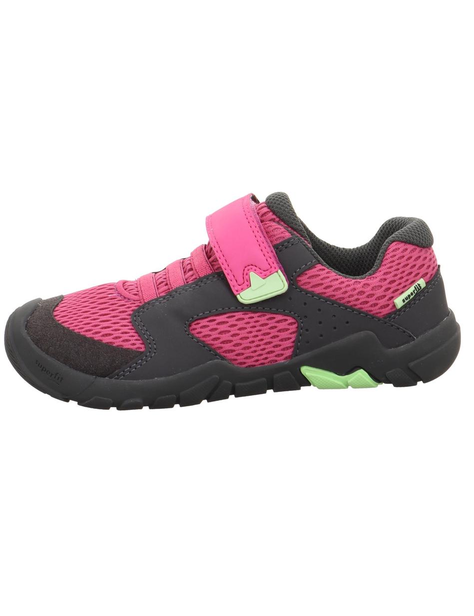Halbschuh TRACE