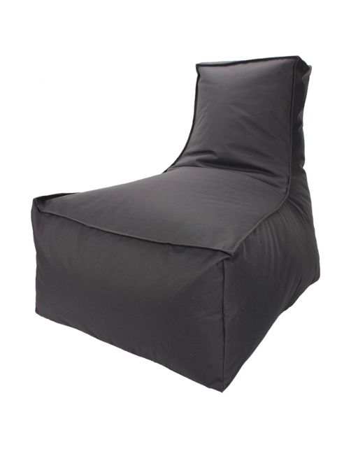 Homestyle Loungestoel Outdoor - Tuinmeubelen - 80x60x80 cm Magnet
