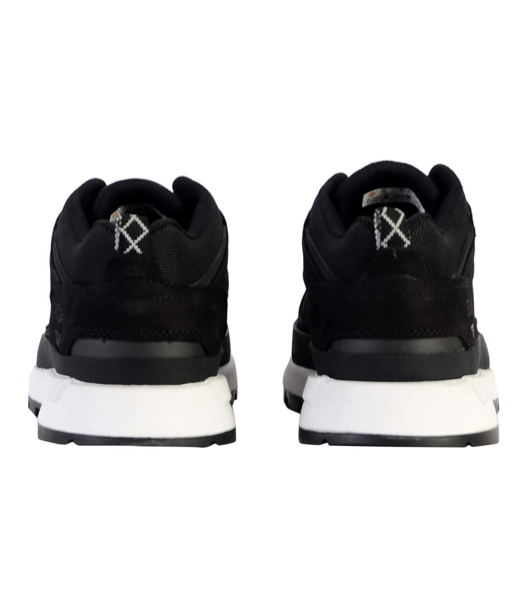 Basket Cuir Timberland Field Trekker