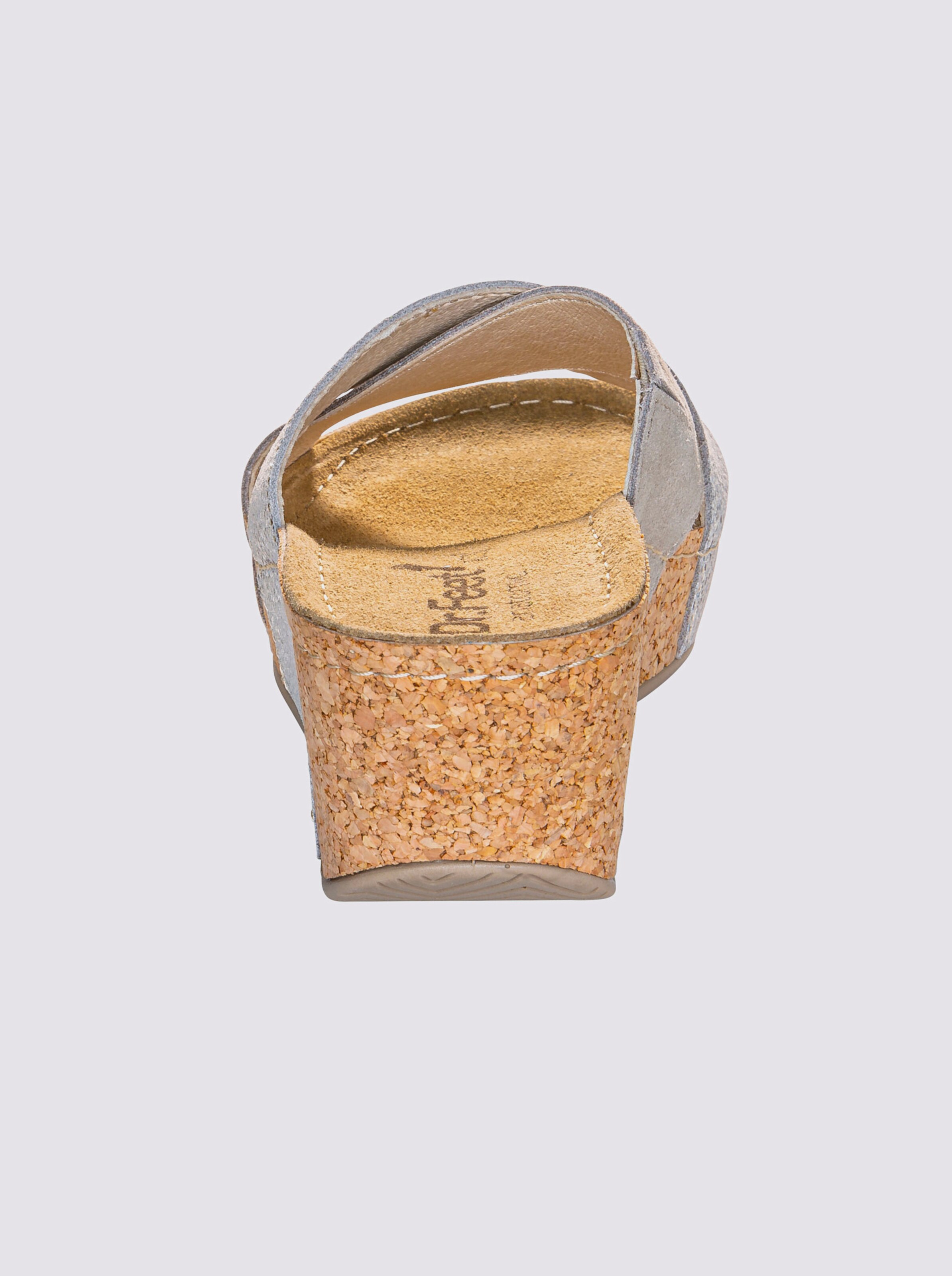 Pantolette
