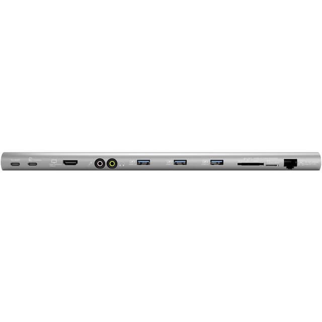 Terratec 251739 USB-C® Dockingstation