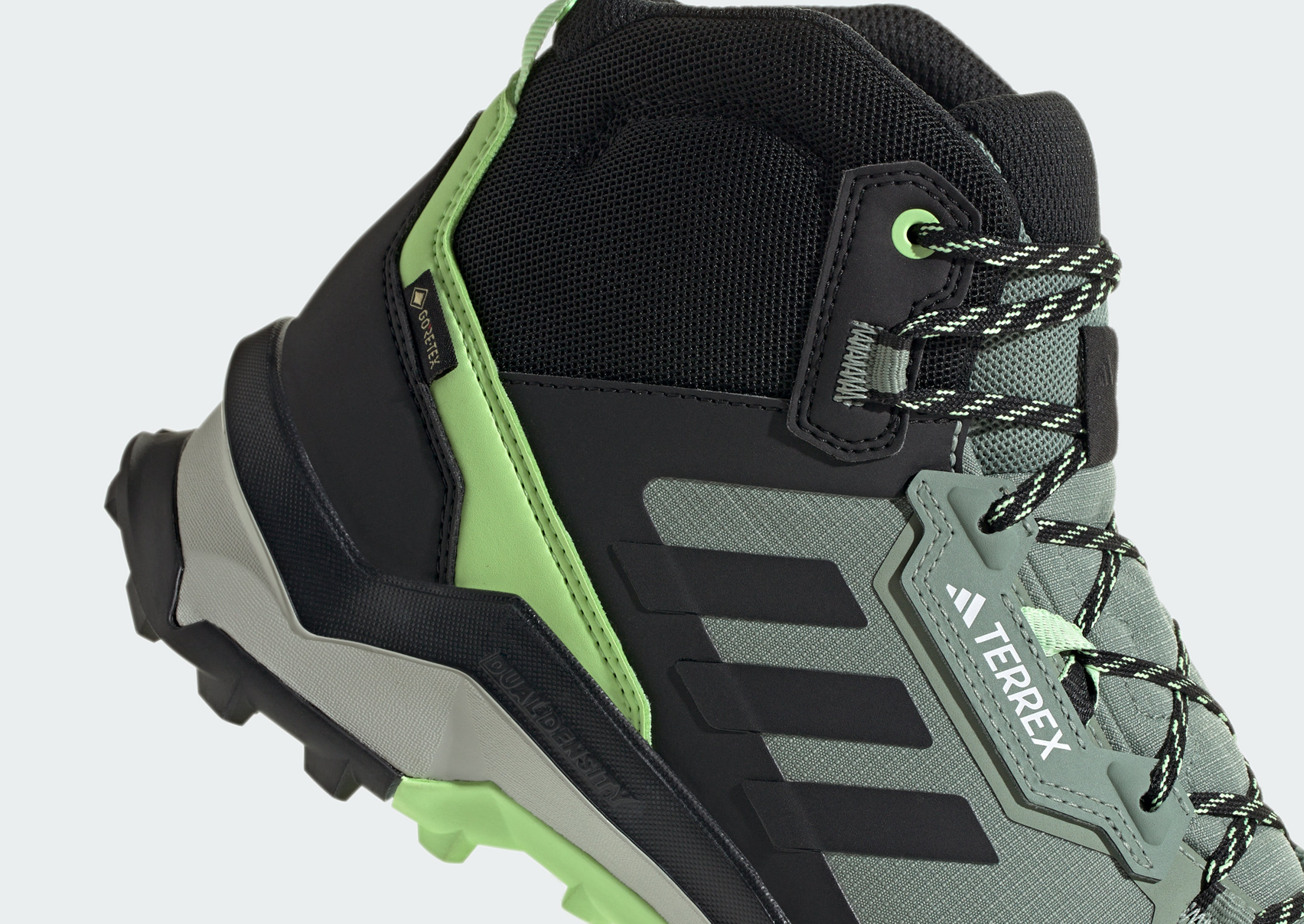 adidas Chaussure de randonnée Terrex AX4 Mid GORE-TEX
