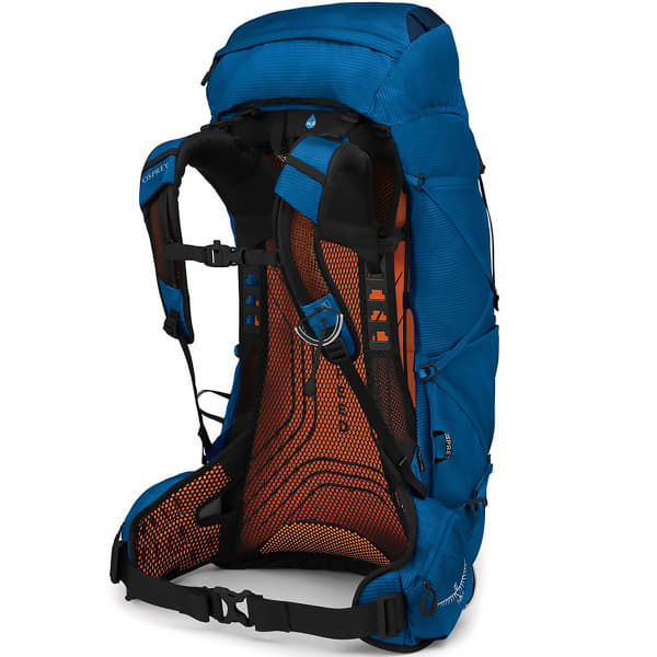 Sac à dos randonnée OSPREY EXOS 48 BLUE RIBBON