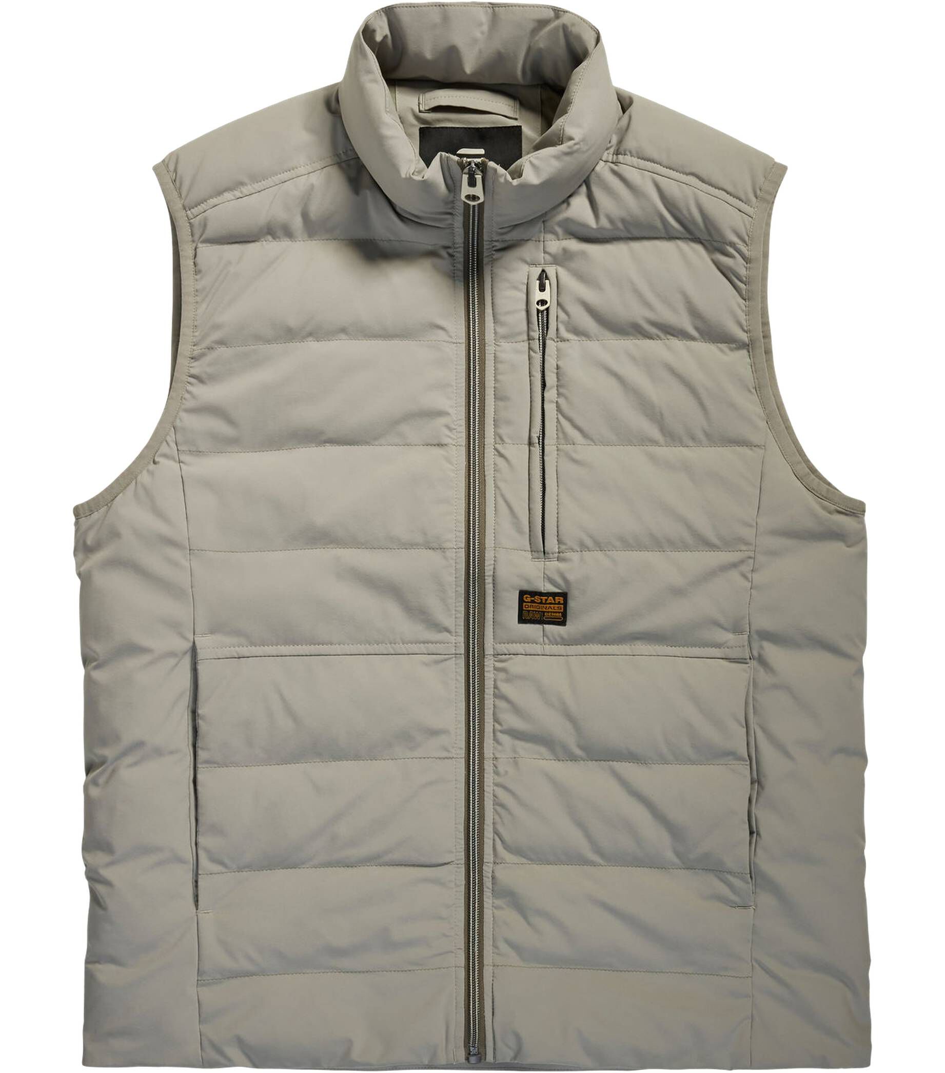 G-Star RAW| Herren Weste LINER