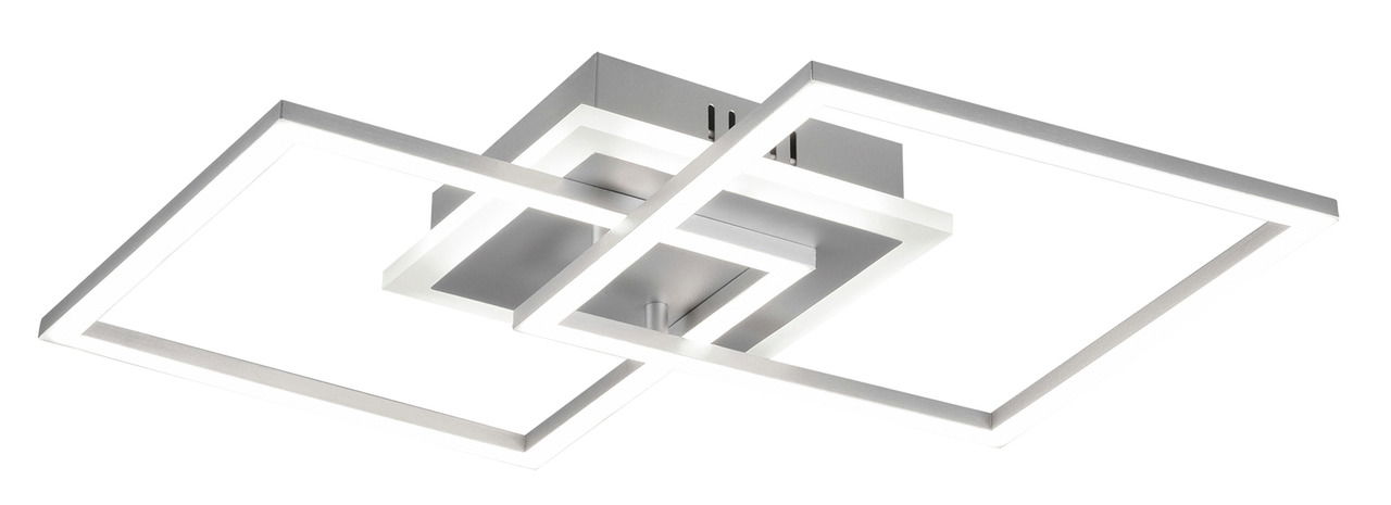 Reality Leuchten LED-Deckenleuchte VENIDA