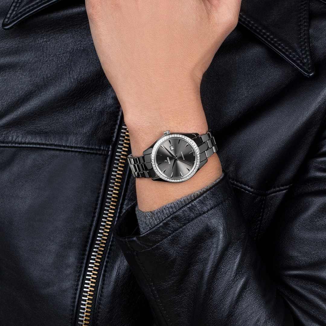 Rado HyperChrome M Jubilé Automatik