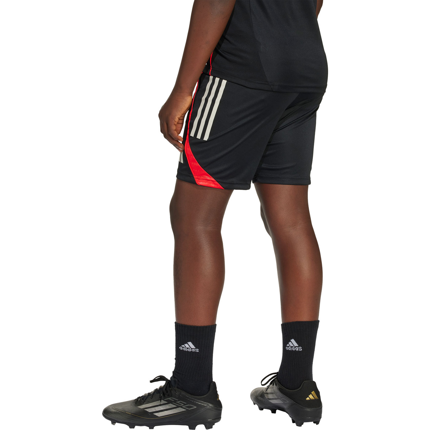adidas SL Benfica Training Short Kids 2025/2026
