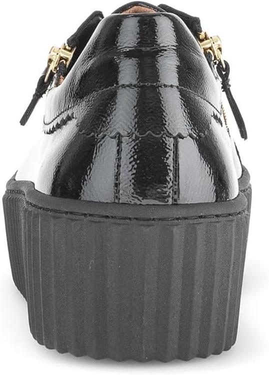 Gabor 63.201 schwarz (gold)