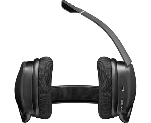 Corsair Void RGB ELITE Wireless Carbon