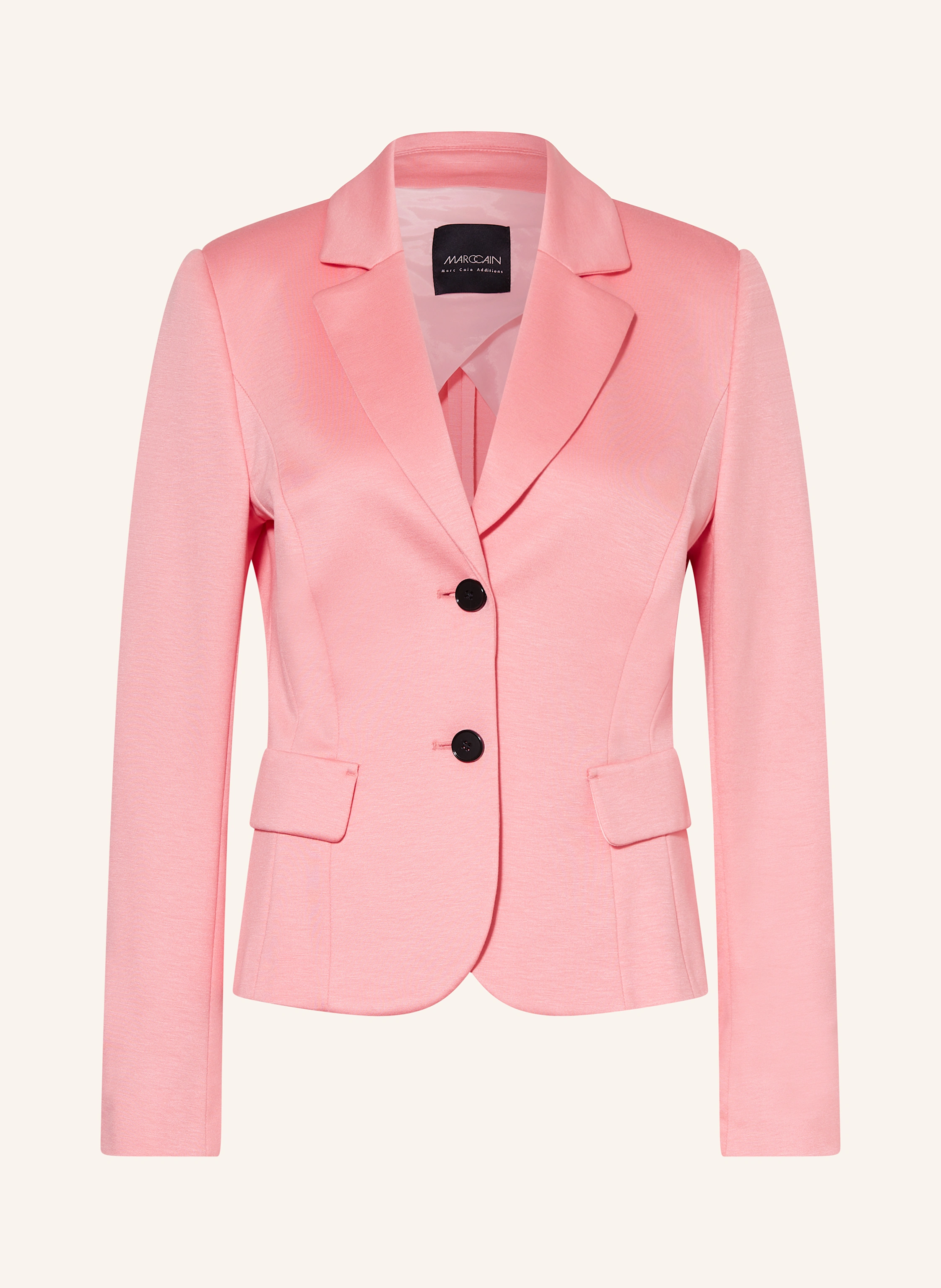 MARC CAIN Jerseyblazer