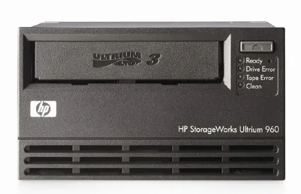 DRV TAPE LTO 960 INT StorageWorks 378463-001, LTO,