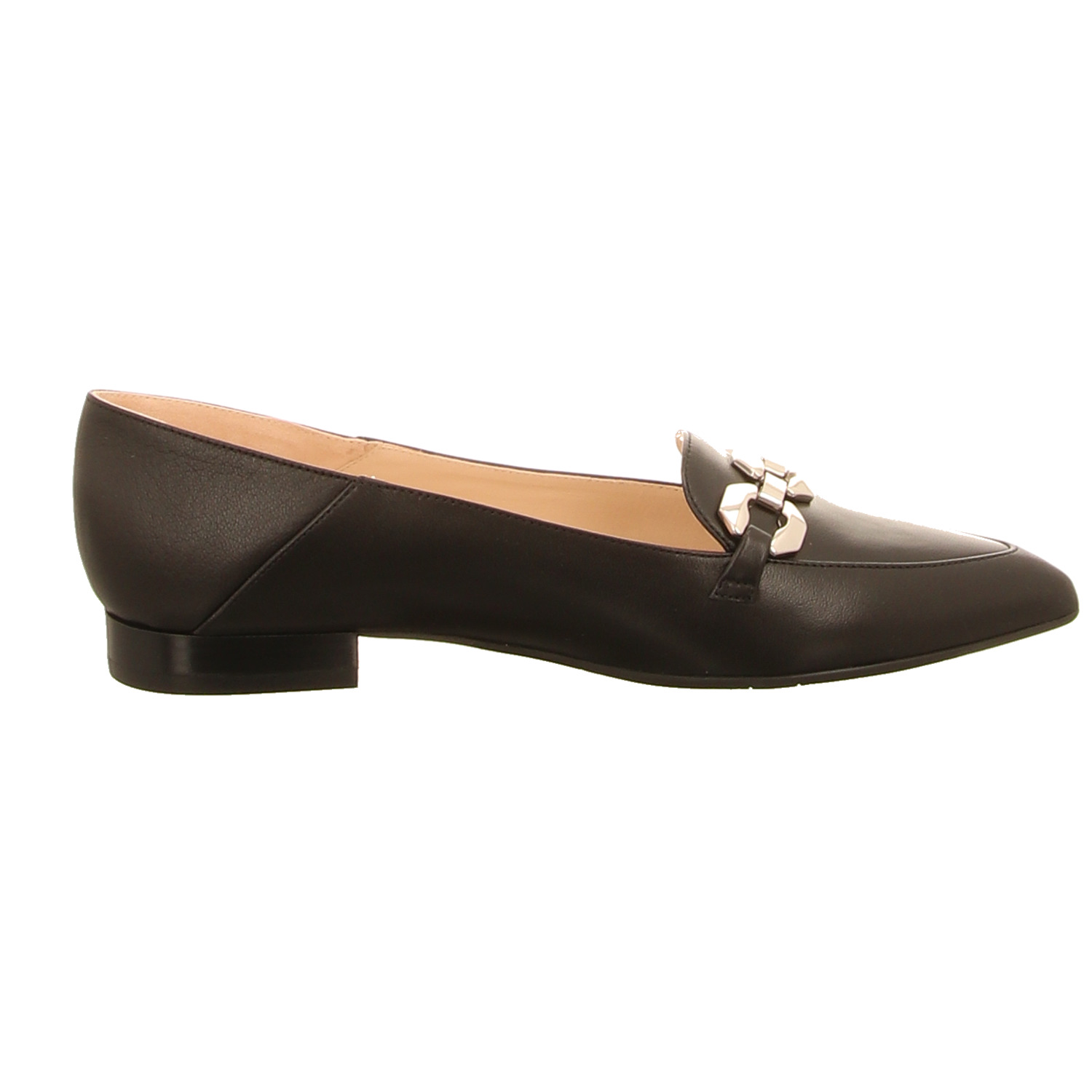Peter Kaiser Pumps schwarz schwarz