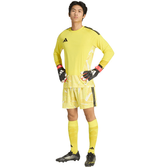 adidas Tiro 26 Competition Keeperstenue Longsleeve