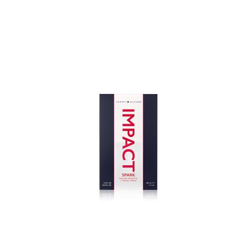 Tommy Hilfiger Impact Spark Eau De Toilette, 100 ml