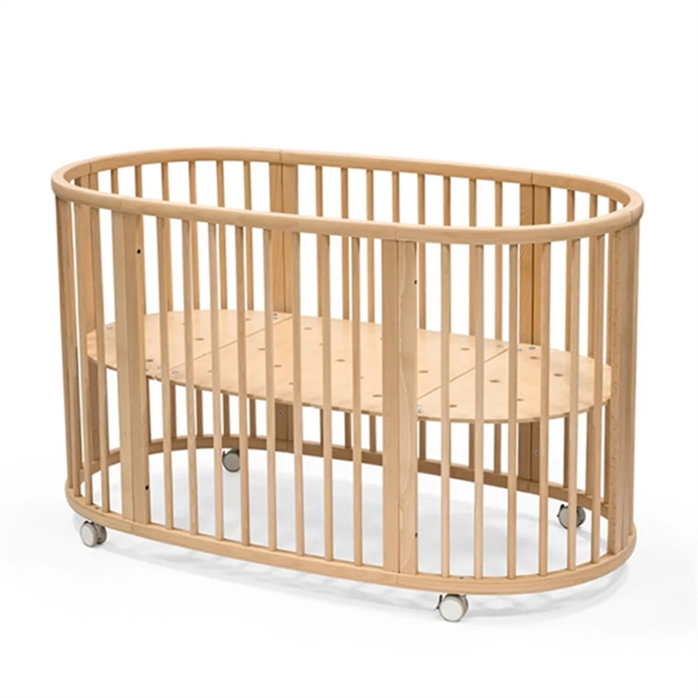 Sleepi™ Seng V3 Natural - Stokke® → Luksusbaby.dk