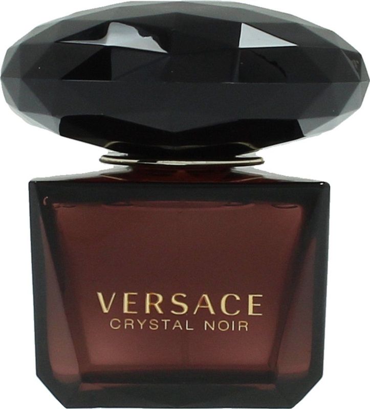 Versace - Crystal Noir - Eau De Toilette - 90ml