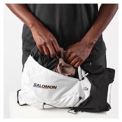 Veste d'hydratation Salomon ADV Skin 12 Race Flag Unisexe
